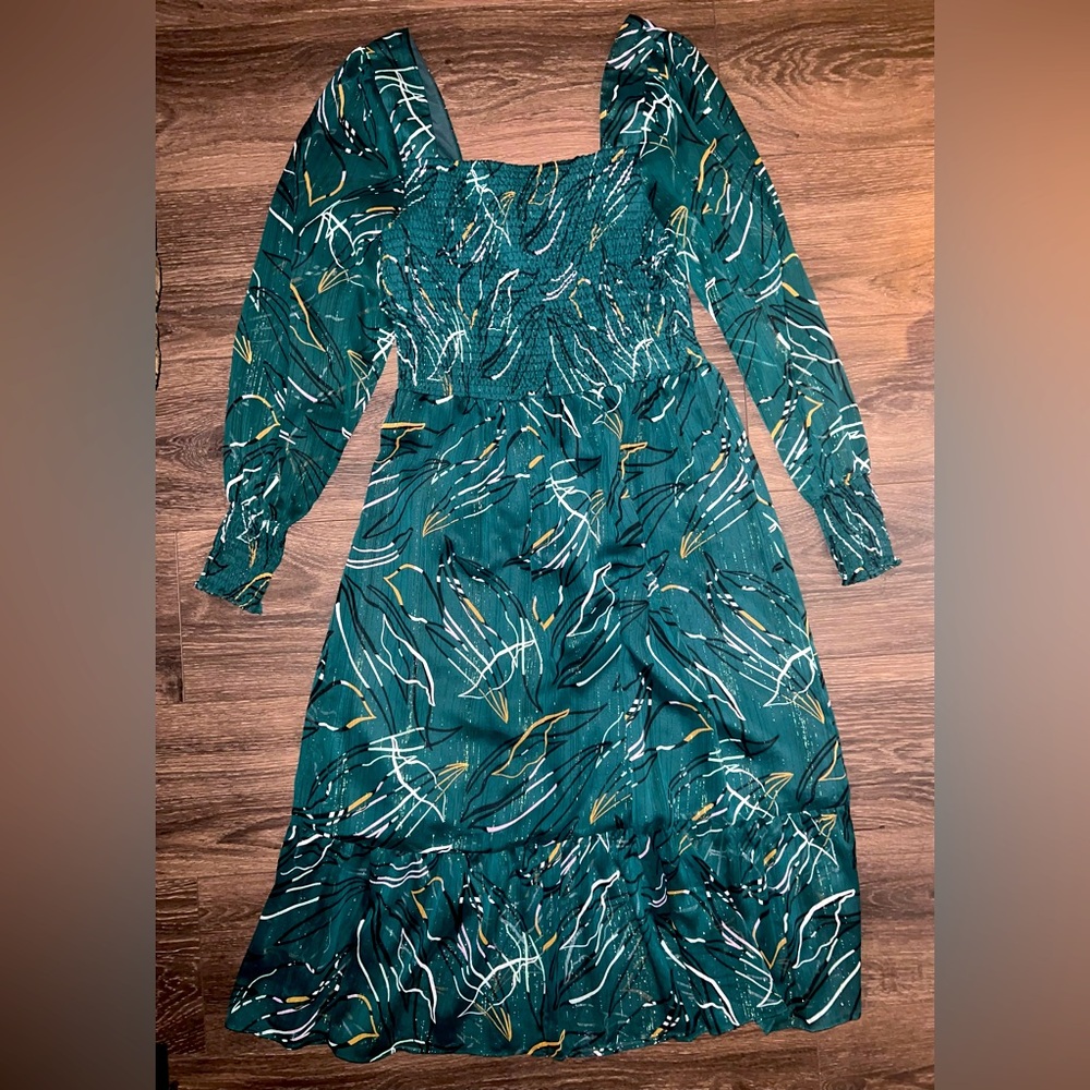 Nine West dress size large